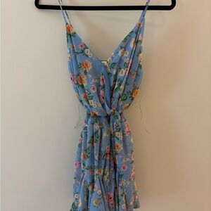 Flying Tomato romper